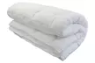 Couette chaude Grand froid, 100 % microfibre, 600 gr/m², hypoallergénique et Thermorégulatrice. Sampur - Second Medium