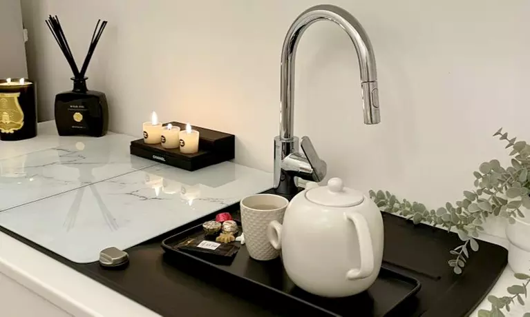 Sublimez votre visage et votre cuir chevelu avec des soins d'exception