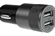 1 ou 2 chargeurs voiture à 2 ports USB - Second Medium