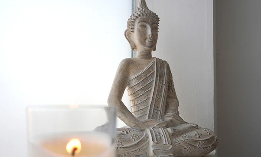 Image 3: Ritual Shiatsu de 45 o 60 minutos 