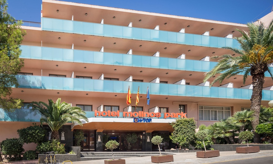 Image 7: ⛱️ ESPAGNE | Salou - Hôtel Molinos Park 3*