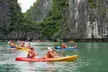 Vietnam! 9-Night Adventure with Flights, Meals & Tours – All from Just $799! With Halong Tours - Second Medium