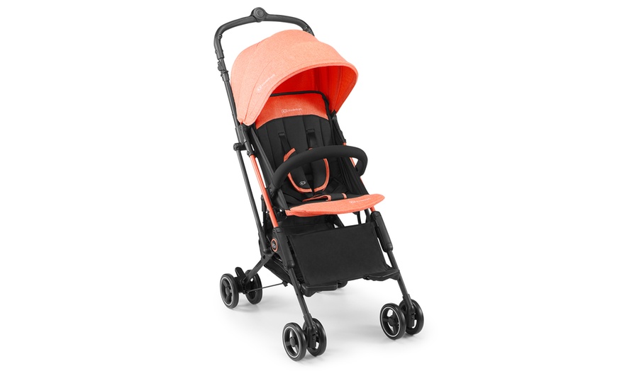 Image 2: Kinderkraft Pocket Stroller