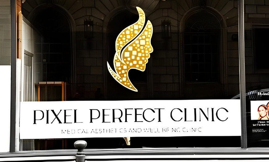 Image 3: Up to 25% Off on Massage - Deep Tissue at Pixel perfect clinic