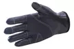 1 à 3 paires de gants avec fonction tactile en simili cuir - Second Medium