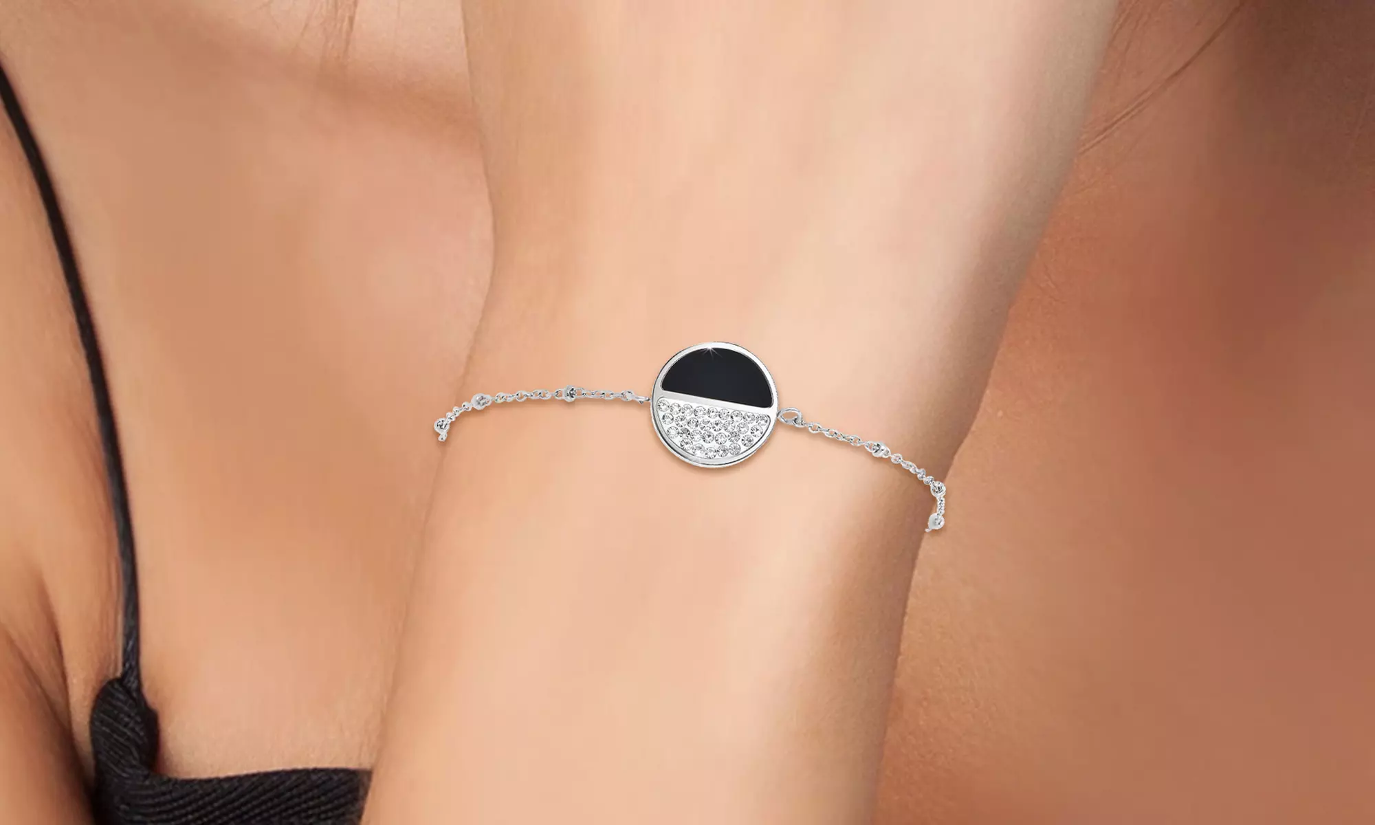 Bijoux de la marque SC Crystal Paris