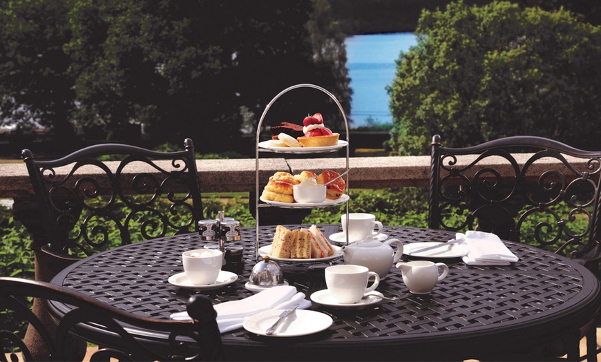 Image 2: Afternoon Tea for Two