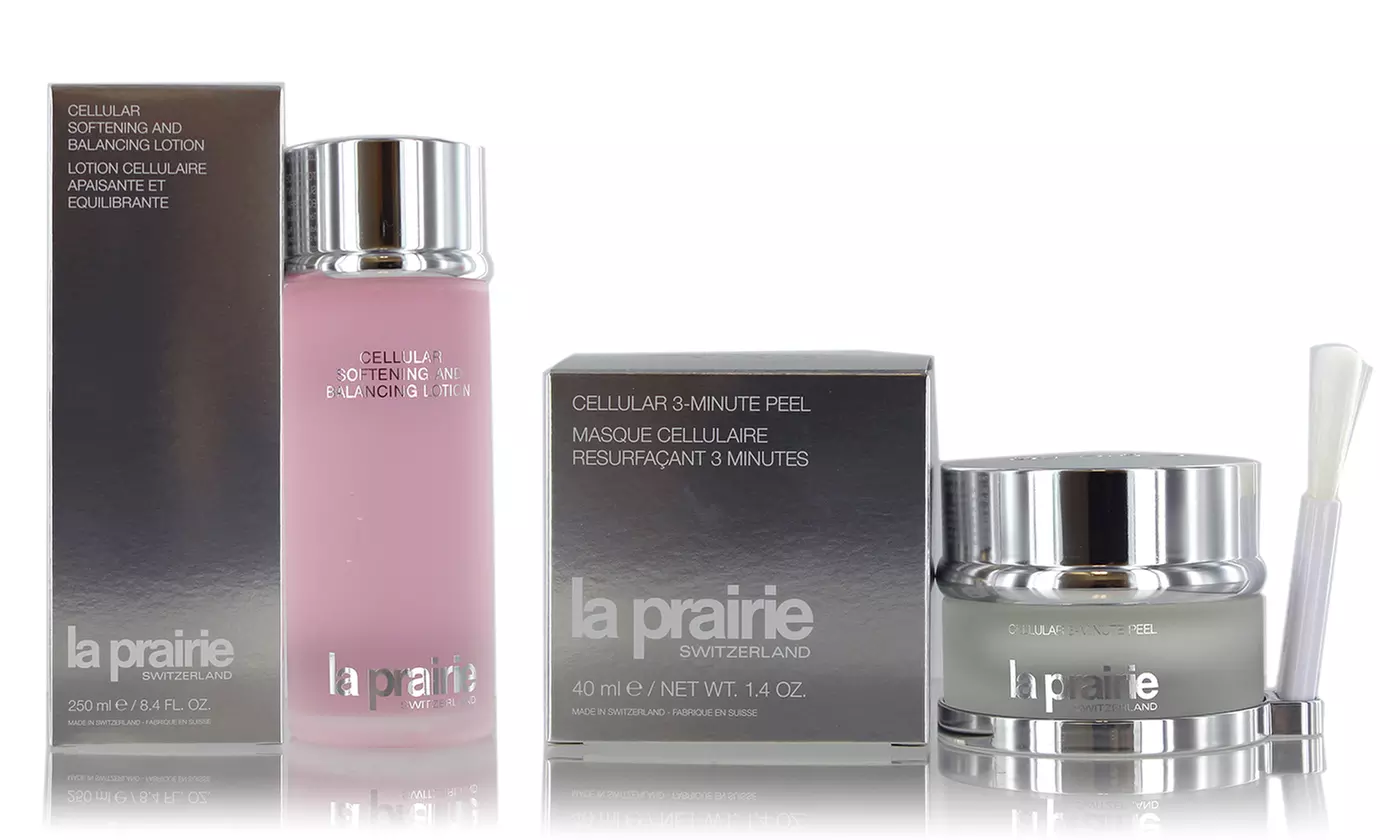 La Prairie Skin Care Products - Primary Image