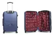 1 o set de 3 maletas American Travel - Second Medium