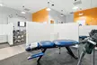 One or Two Knee Decompression Session w/ or w/o Class 4 Laser Therapy (Up to 88% Off) - Second Medium