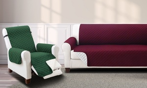  Quilted Sofa Furniture P... 