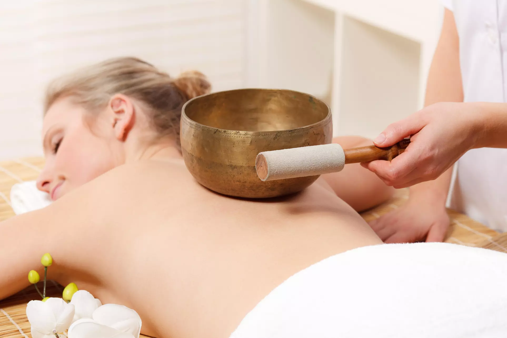 $40 for $80 Worth of Services — Ripple Sound Therapy - Primary Image