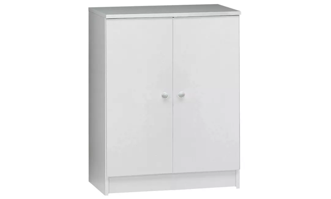 Armadietto con 2 ante