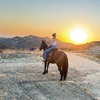 Image 8: Guided Horseback Riding: Sunset, Adventure & Beach Trails