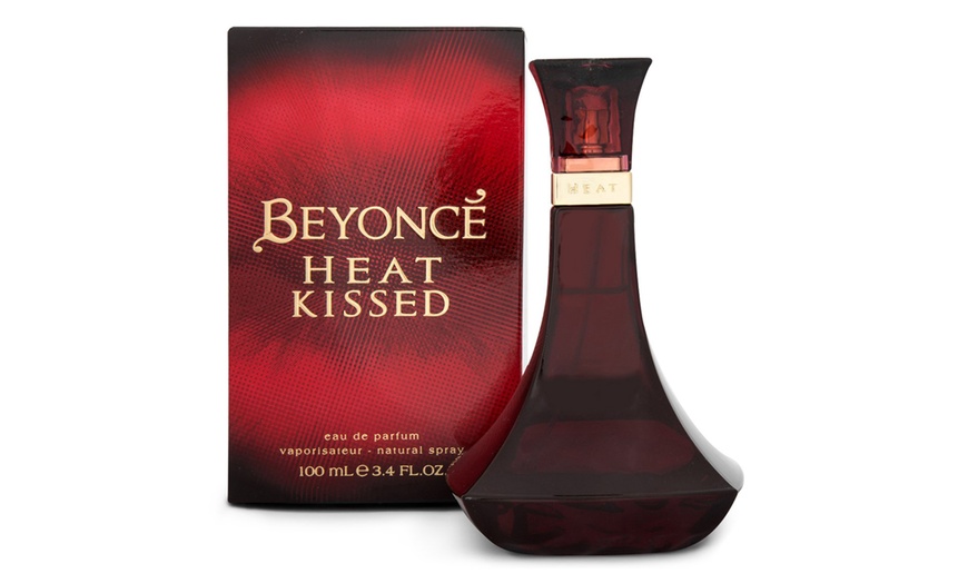 Image 1: Beyonce Heat Kissed 15ml Eau de Parfum Spray