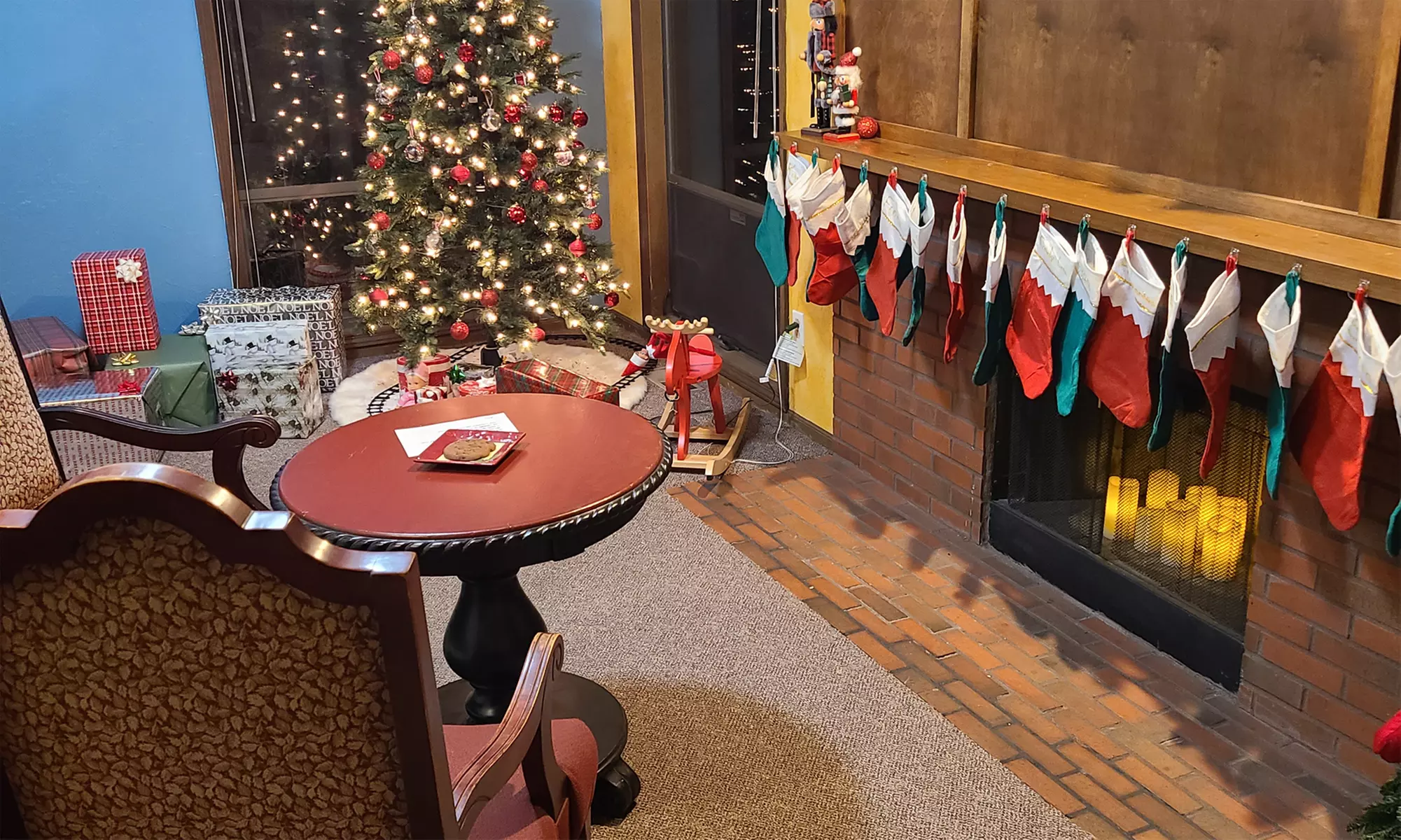Private Escape Room for Up to Two, Four, or Six at Enter The Enigma (Up to 36% Off) - Primary Image