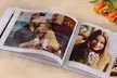 1 ou 2 livres photo A4 personnalisable de 100, 120 ou 140 pages sur Colorland dès 17,99 € (jusqu'à 80% de réduction) - Second Medium