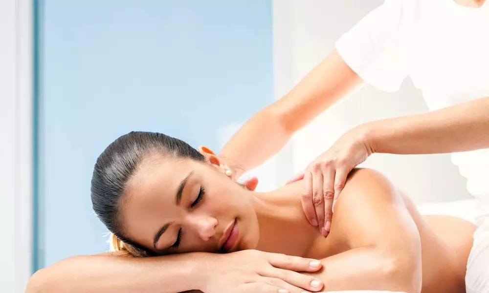 One or Two 90-Minute Massages or Three 60-Minute Massages at Elements Massage (Up to 41% Off) - Primary Image