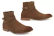 Xray Meru Men's High-Top Suede Boots - Second Medium