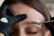 Microblading o microshading con diseño de cejas en Anita La Venezolana - Image 2