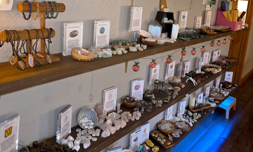 Image 4: One, Two, or Three 60-Minute Signature or Deep Tissue Massages