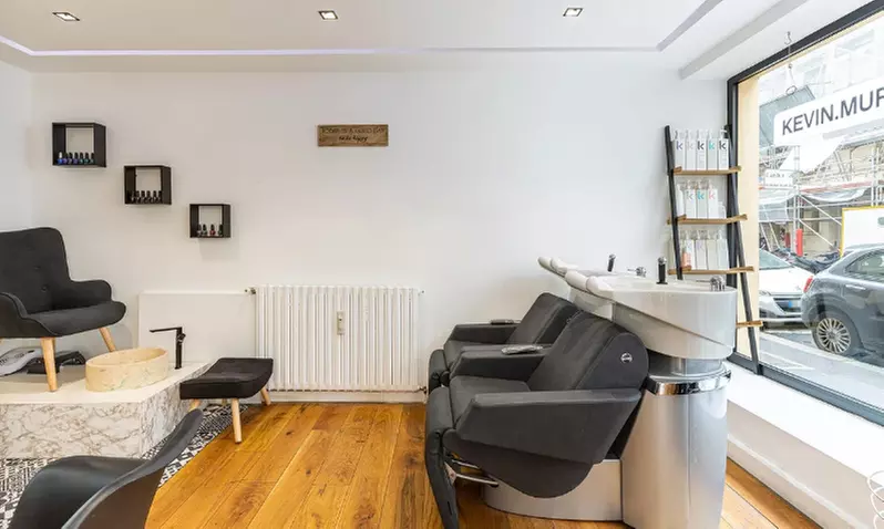 Jusqu'à 34% de remise sur Manucure-pédicure chez Imen Beauty