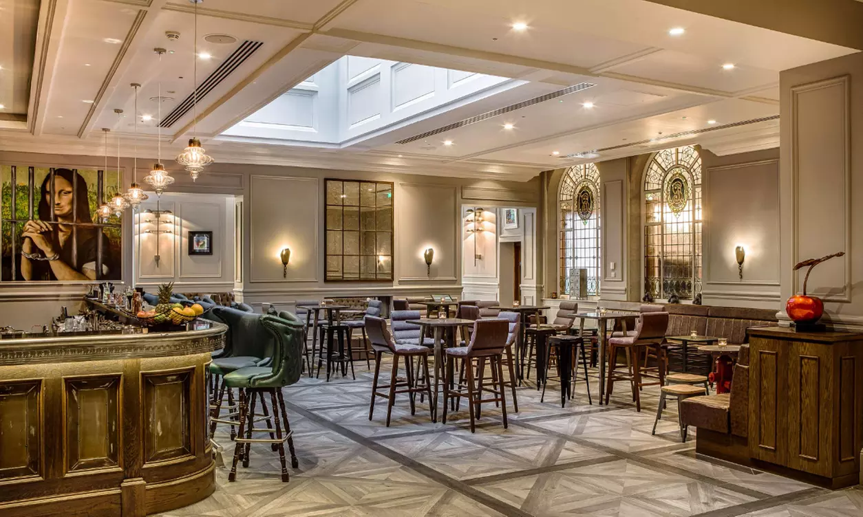 Up to 65% Off on Spa - Day Pass at Beauty And Melody Spa - Courthouse Hotel