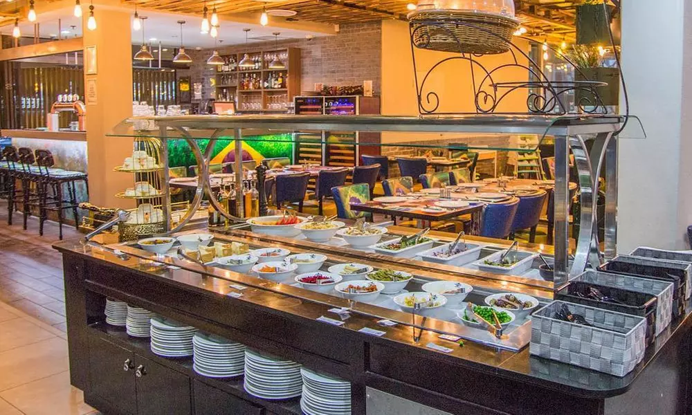 Savour Brazilian Rodízio Experience Infused with Aussie Flavors