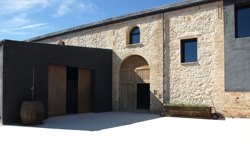 Image 9: Visita a bodega más cata en Besalduch Valls And Bellmunt