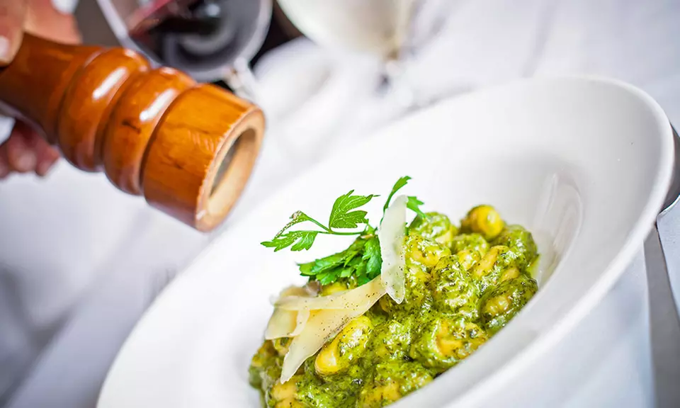 Italian Dinner for Two or Four at Matteo's Trattoria of Roslyn (Up to 27% Off) - Primary Image