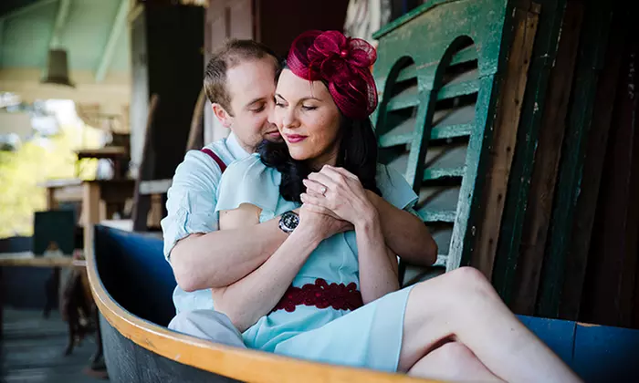 $25 for $50 Worth of Services — MGM Photography - Primary Image
