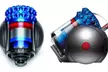 Dyson Cinetic Big Ball Musclehead Cylinder Bagless Vacuum Cleaner - Second Medium