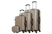 Set de 4 maletas Grenade  con envío gratuito - Second Medium