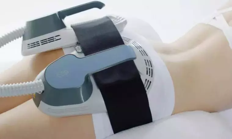 Consigue la figura que siempre has querido con tratamiento remodelante en Julia's Beauty Nails Center - Primary Image