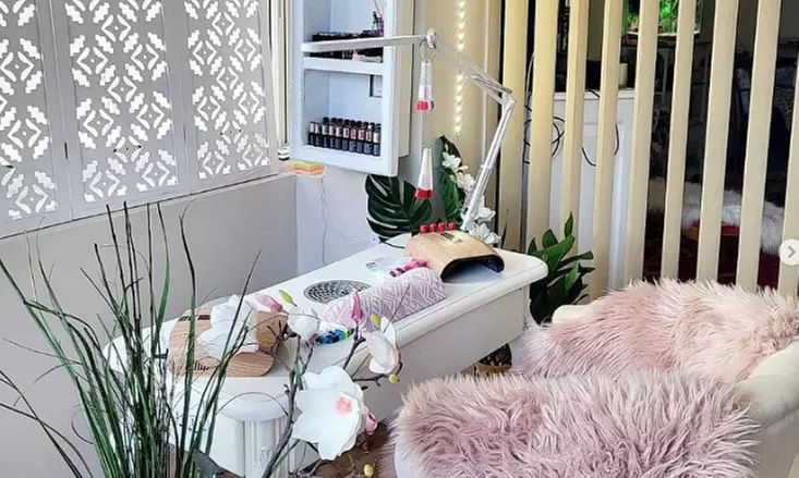 Microblading des sourcils avec Cath's Eyes