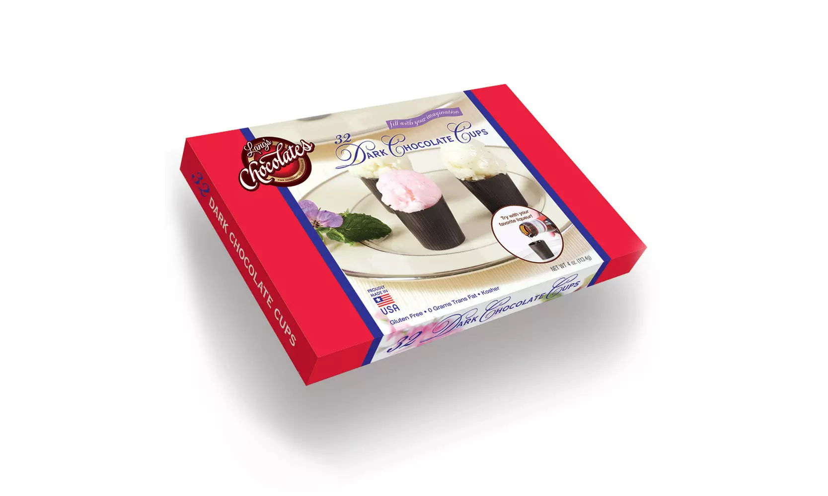 Chocolates from Lang's Chocolates (Up to 55% Off). Shipping Not Included. - Second Medium