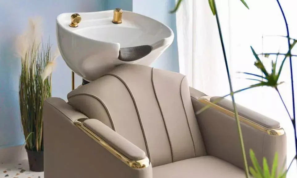 AED 200, 300, or 400 Gift Voucher Towards Spa Treatments