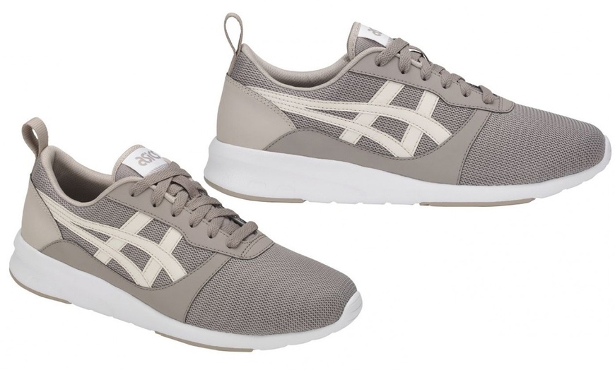 Image 9: Scarpe da ginnastica da uomo Asics