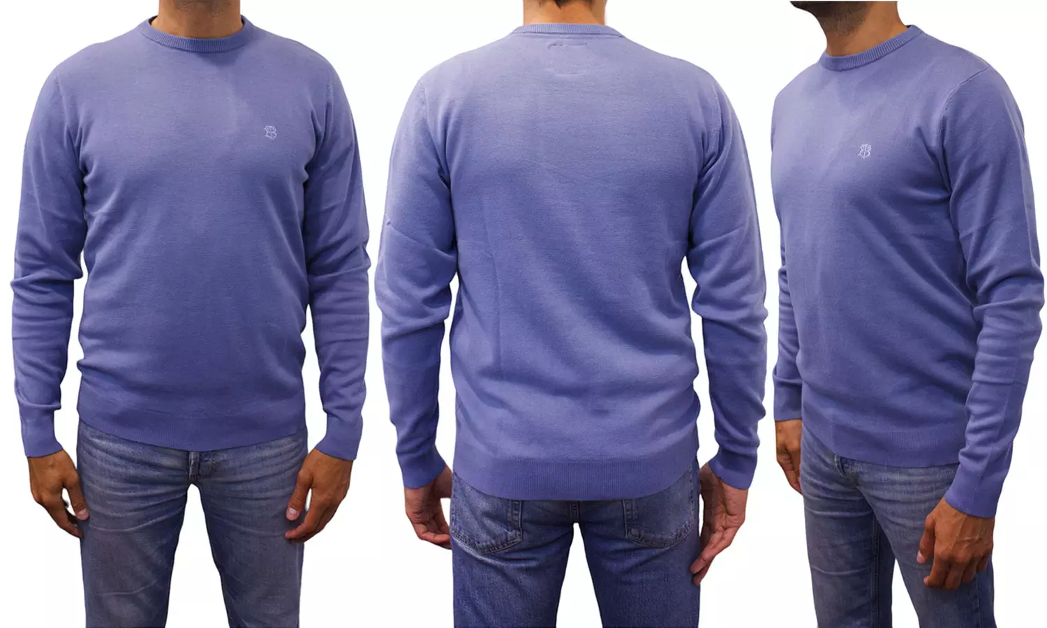 Pull "Milano" Bill Tornade