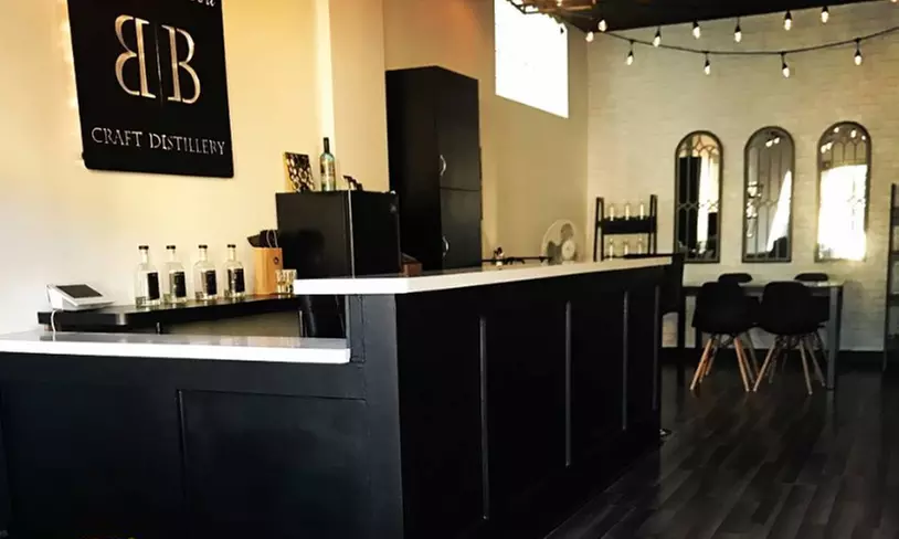 Up to 33% Off on Hard Alcohol Tasting / Flight at Bella Bambini Distillery