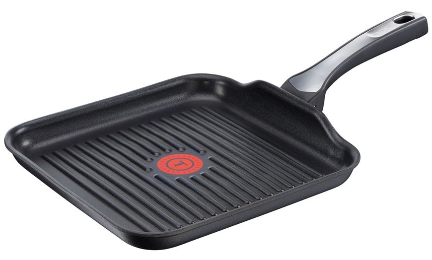 Image 4: Tefal Expertise Cookware