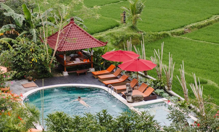 Image 1: ✈ Bali, Indonesia: 10-Night Getaway from $799