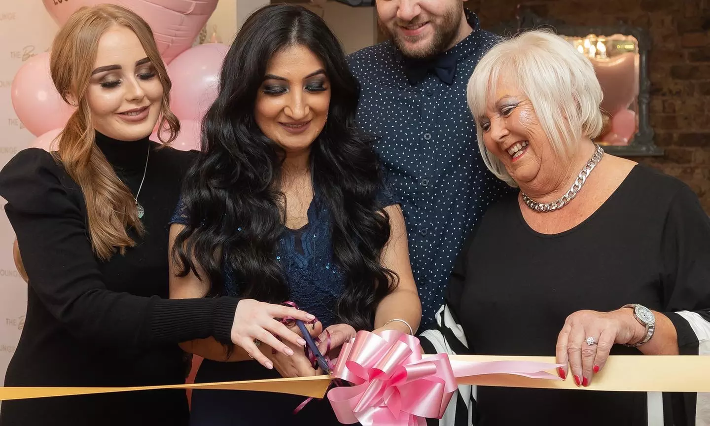 Rejuvenate with Half Body Deep Tissue Massage or Relaxing Massage