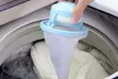 One, Two or Three Washing Machine Hair Catchers - Second Medium