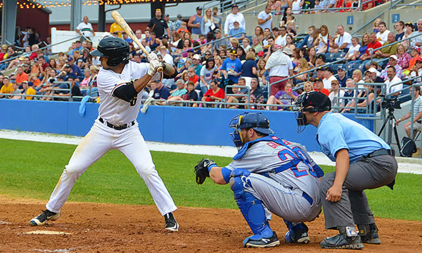 Sussex County Miners Star Wars Night Baseball Game on Saturday, June 9, at 6:05 p.m.  - Second Medium
