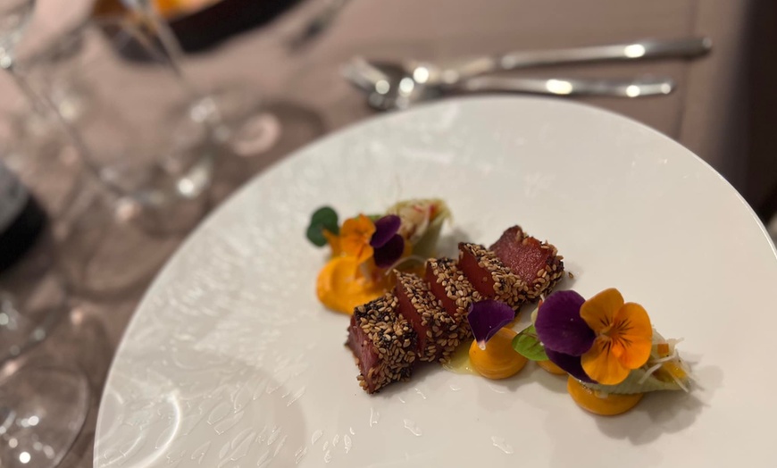 Image 7: Brunch et menus gourmands pour 2, cuisine maison pleine de caractère