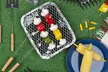 Accessoires pratiques pour barbecue - Second Medium