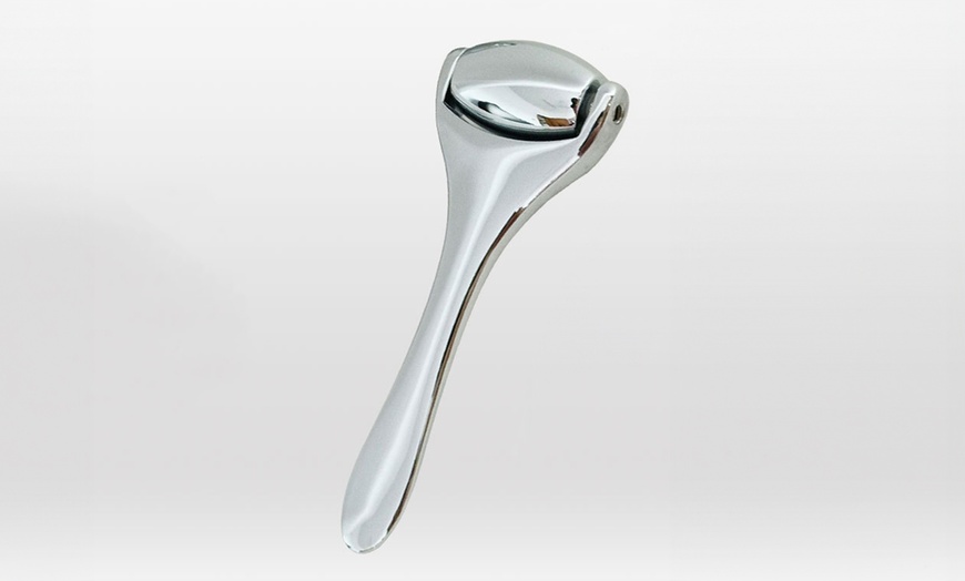 Image 3: Mini Facial Massage Roller