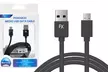 Câble USB 2.0 FX Factory Lightning pour iPhone et iPad - Second Medium