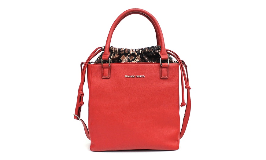 Franco Sarto Tote Style Handbags Groupon